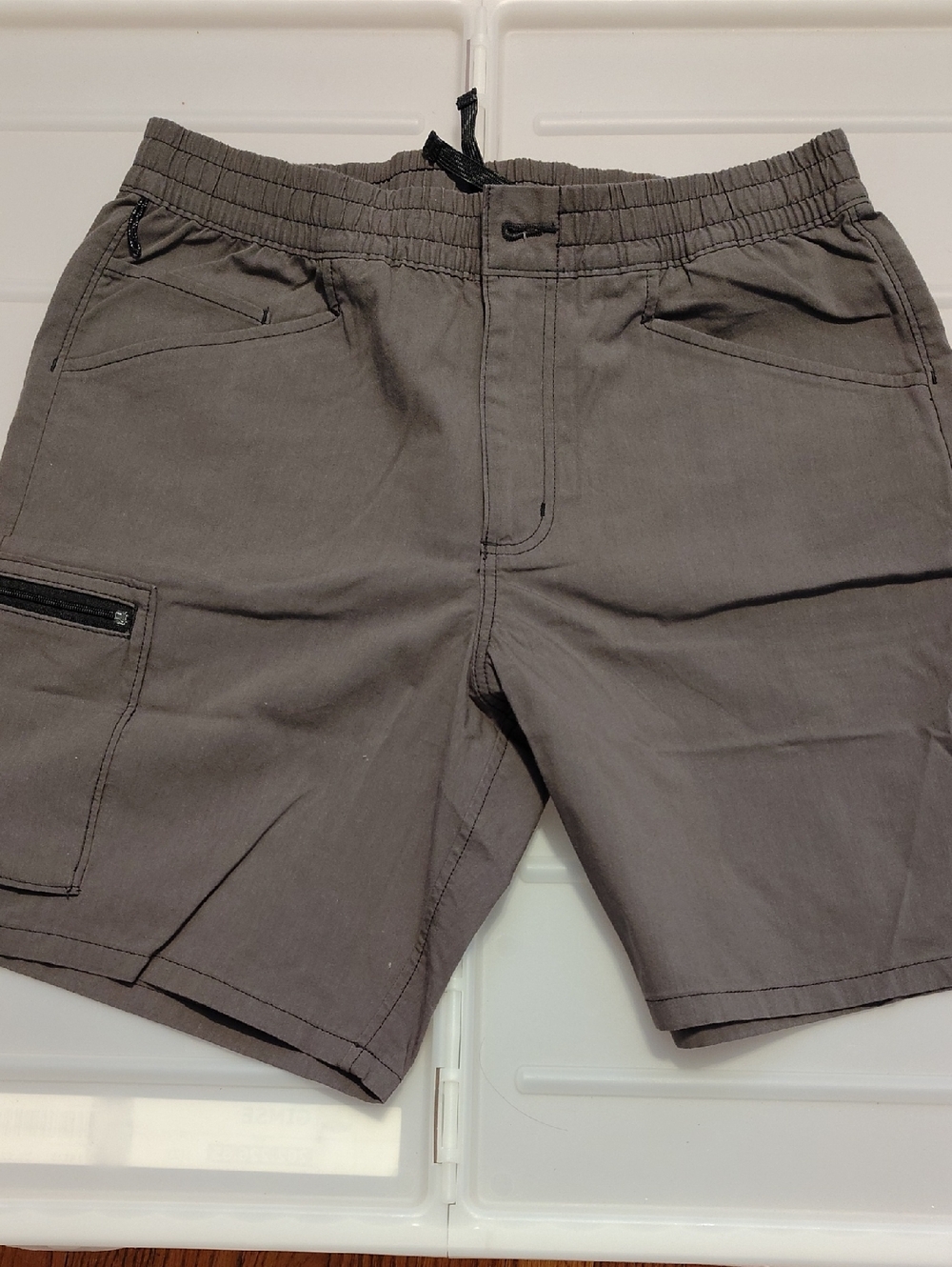 New Rare Sample Patagonia Adventure Short W Cargo Pocket